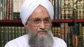 Al Qaeda Zawahiri